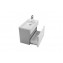 Mueble FLAT blanco