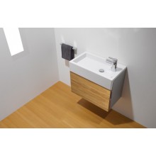 Mueble FLAT roble