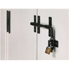 CASETA RESINA TUSCANY EVO 80 GARDIUN