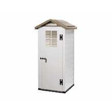 CASETA RESINA TUSCANY EVO 80 GARDIUN