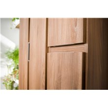 Mueble Life columna 30 cm - B10