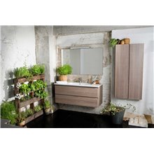 Mueble Life columna 60 cm - B10