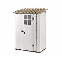 CASETA RESINA TUSCANY EVO 100 GARDIUN