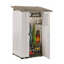 CASETA RESINA TUSCANY EVO 100 GARDIUN
