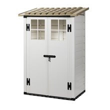 CASETA RESINA TUSCANY EVO 2P GARDIUN
