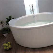 Bañera Crab b10