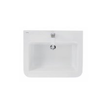 Lavabo sobre encimera ADVANCE DERECHO