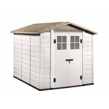 CASETA RESINA TUSCANY EVO 240 2P GARDIUN