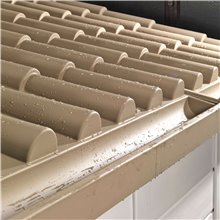 CASETA RESINA TUSCANY EVO 280 2P GARDIUN