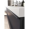 Lavabo a medida 1 seno GEL COAT 10 cm b10