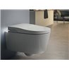 Pack smart toilet In-Wash suspendido Inspira ROCA