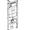 Pack inodoro suspendido Geberit Smyle Rimfree