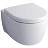 Pack inodoro suspendido Geberit Icon Rimfree