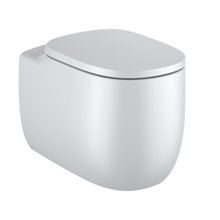 Inodoro tanque alto Beyond Roca de 58cm