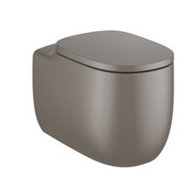 Inodoro tanque alto Beyond Roca de 58cm