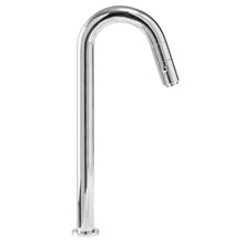 Grifo de lavabo de caño alto IO´S-5 de GME
