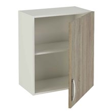 Armario de cocina colgar roble 60 cm IberoDepot
