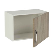 Armario de cocina altillo roble 60 cm IberoDepot