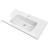 Mueble con lavabo Sena TEGLER