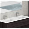 Mueble con lavabo Sena TEGLER