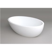 Bañera free-standing Mood COSMIC