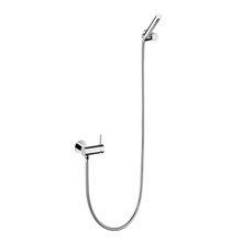 Grifo monomando para ducha Control Cosmic