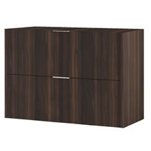 Mueble con lavabo Tíber TEGLER