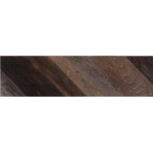 Suelo FISHBONE FONCÉ Senso Rustic GERFLOR