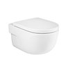 Inodoro Rimless suspendido Meridian Roca