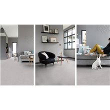 Rollo Gravel Grey Start GERFLOR