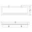 Mueble PLAN cajonera
