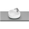 Lavabo sobre encimera Fineceramic Beyond ROCA 