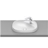 Lavabo de encimera Fineceramic Beyond ROCA 