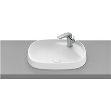 Lavabo de encimera Fineceramic Beyond ROCA 