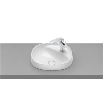 Lavabo de encimera Fineceramic Beyond ROCA 