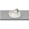 Lavabo de encimera Fineceramic Beyond ROCA 