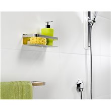 Revestimiento impermeable BLANCO Dumawall+