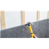 Revestimiento impermeable DARK CEMENT Dumawall+