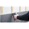 Revestimiento impermeable DARK CEMENT Dumawall+