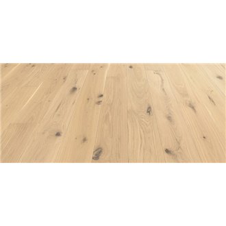 Roble Blanco Luz Universal Cepillado 2V Pm HARO