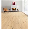 Roble Blanco Luz Universal Cepillado 2V Pm HARO