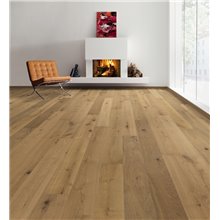 Roble Fumé Invisible Sauvage 4V nL HARO