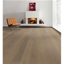 Roble Gris Caracola Sauvage 4V nL HARO