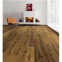 Roble Fumé Sauvage 4V nL HARO
