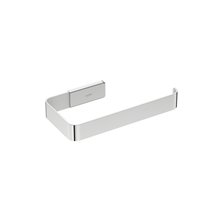 Portapapel sin tapa Line BATH+