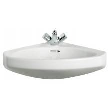 Lavabo mural Dama Retro 63x50,5cm Roca