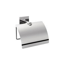 Portapapel con tapa Stick BATH+