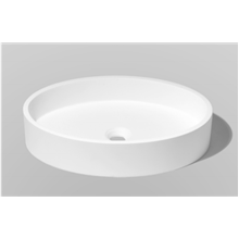 Lavabo Trevol recto Resigres