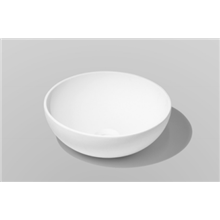 Lavabo Lotto curvo Resigres