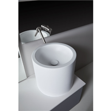 Lavabo Lotto H40 Resigres